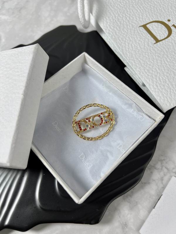 Dior Brooch 11yxx04 (5)