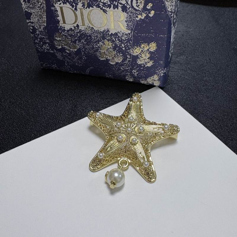 Dior Brooch 11yxx06 (1)