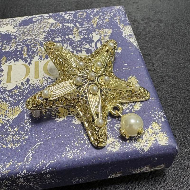 Dior Brooch 11yxx06 (2)