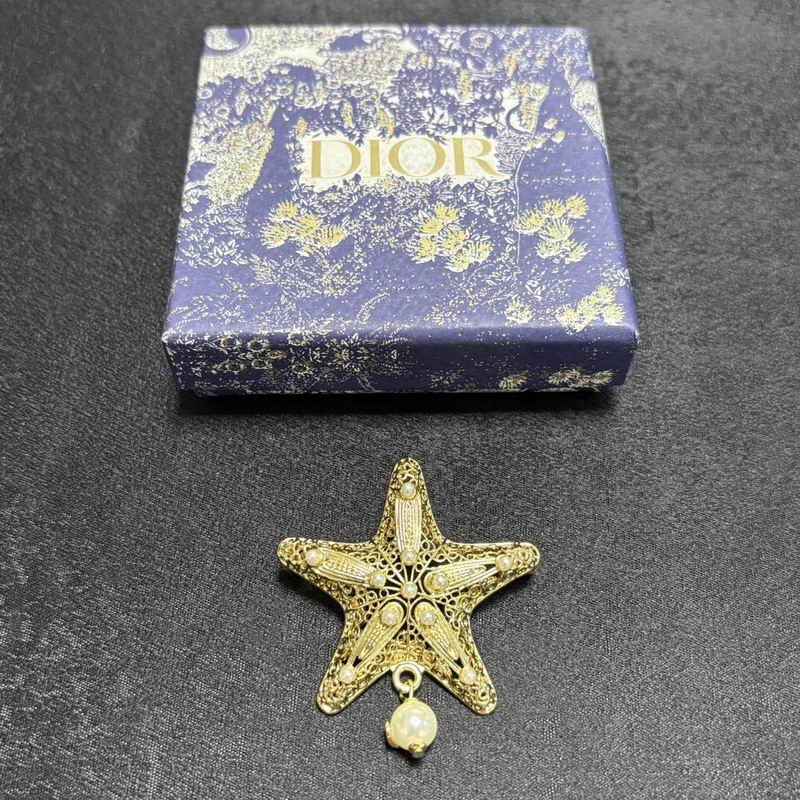 Dior Brooch 11yxx06 (7)