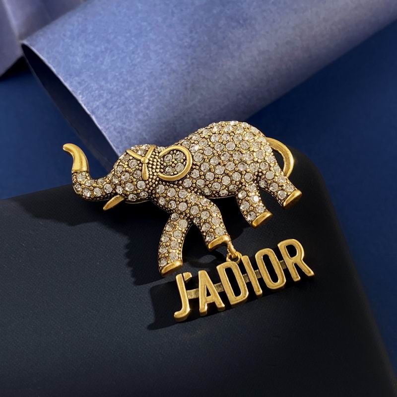 Dior Brooch 11yxx07 (1)