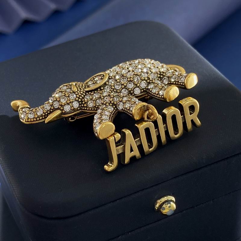 Dior Brooch 11yxx07 (6)