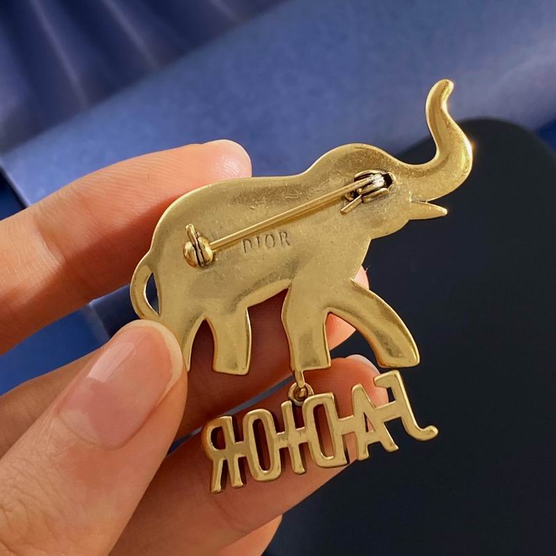 Dior Brooch 11yxx07 (7)