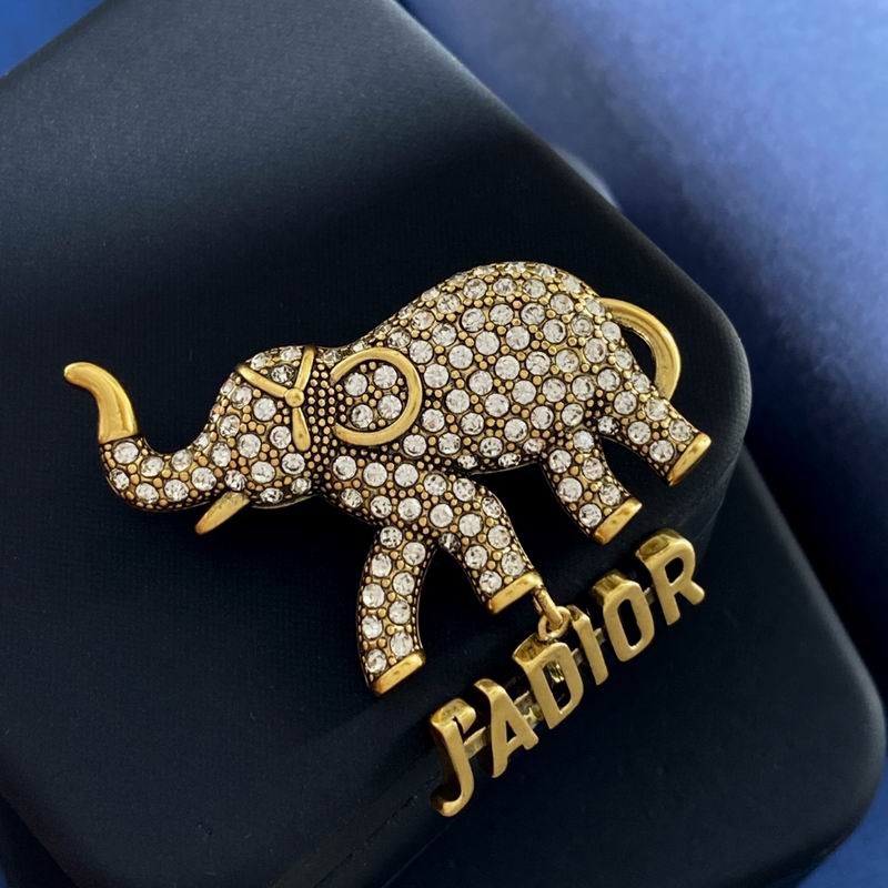 Dior Brooch 11yxx07 (8)