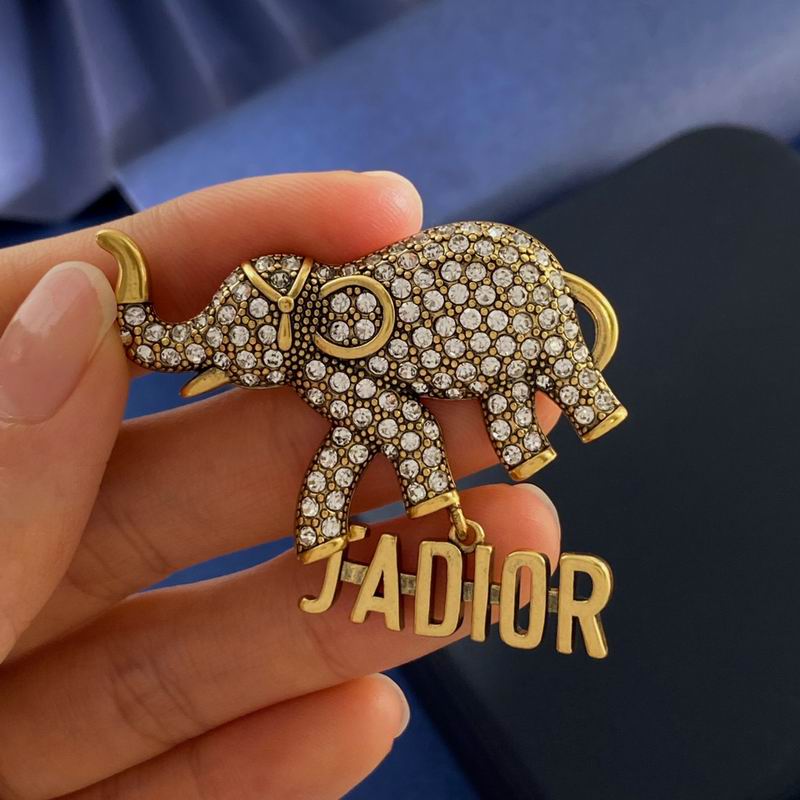 Dior Brooch 11yxx07 (9)