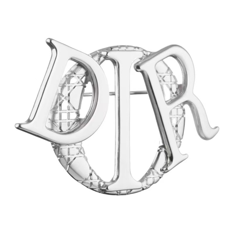 Dior Brooch 11yxx08 (2)