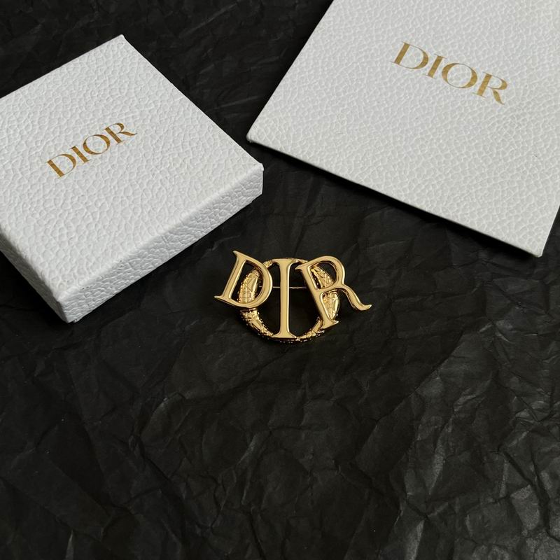 Dior Brooch 11yxx08 (9)