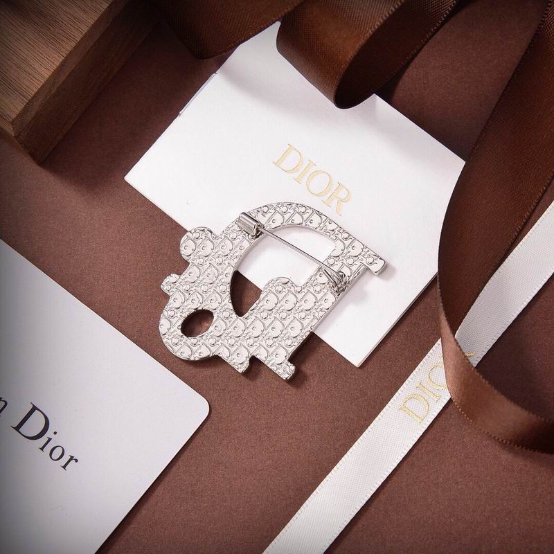 Dior Brooch 11yxx09 (2)