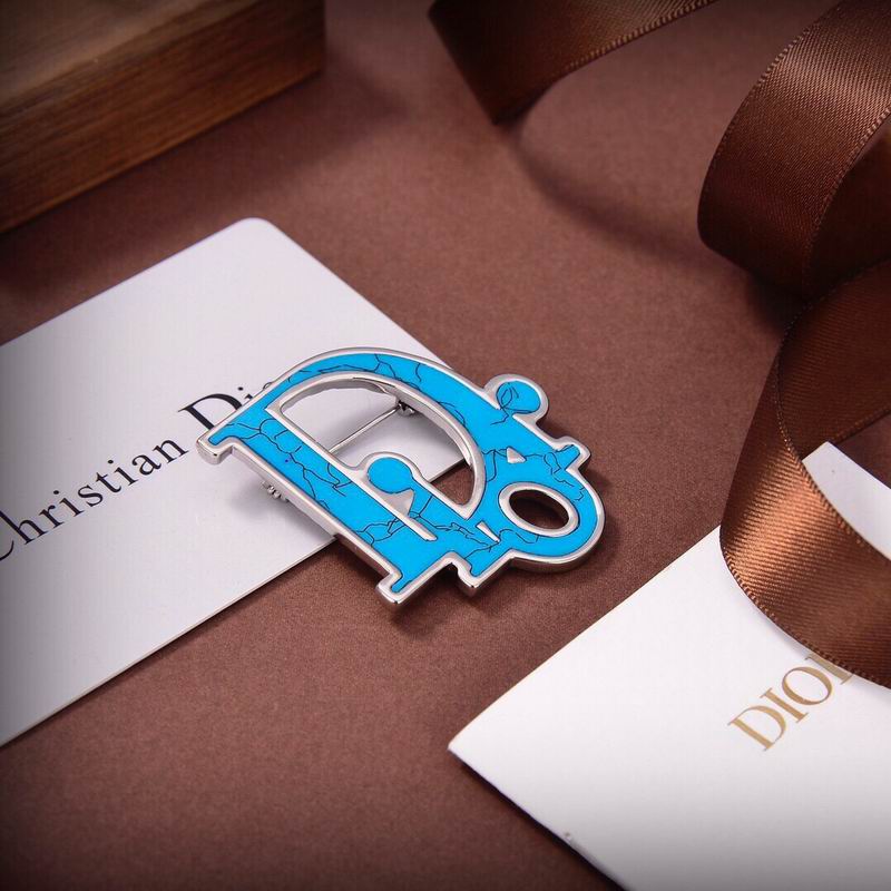 Dior Brooch 11yxx09 (5)