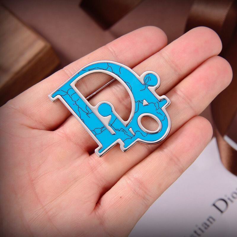 Dior Brooch 11yxx09 (6)