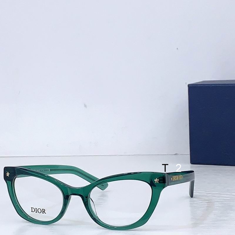 Dior CDB21 52 22-145 b06