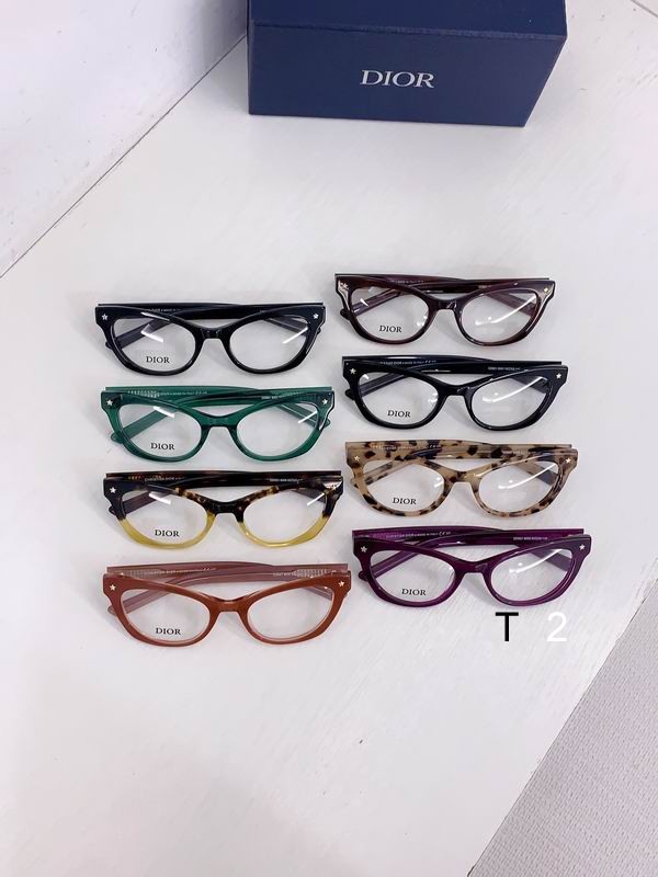 Dior CDB21 52 22-145 b09