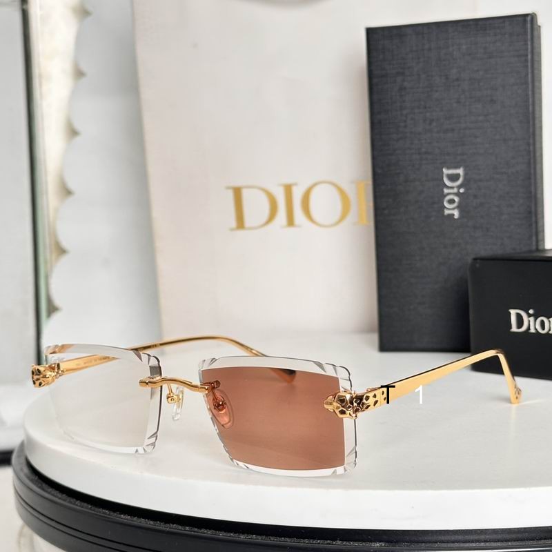 Dior CT0783S 58 17-143  e09
