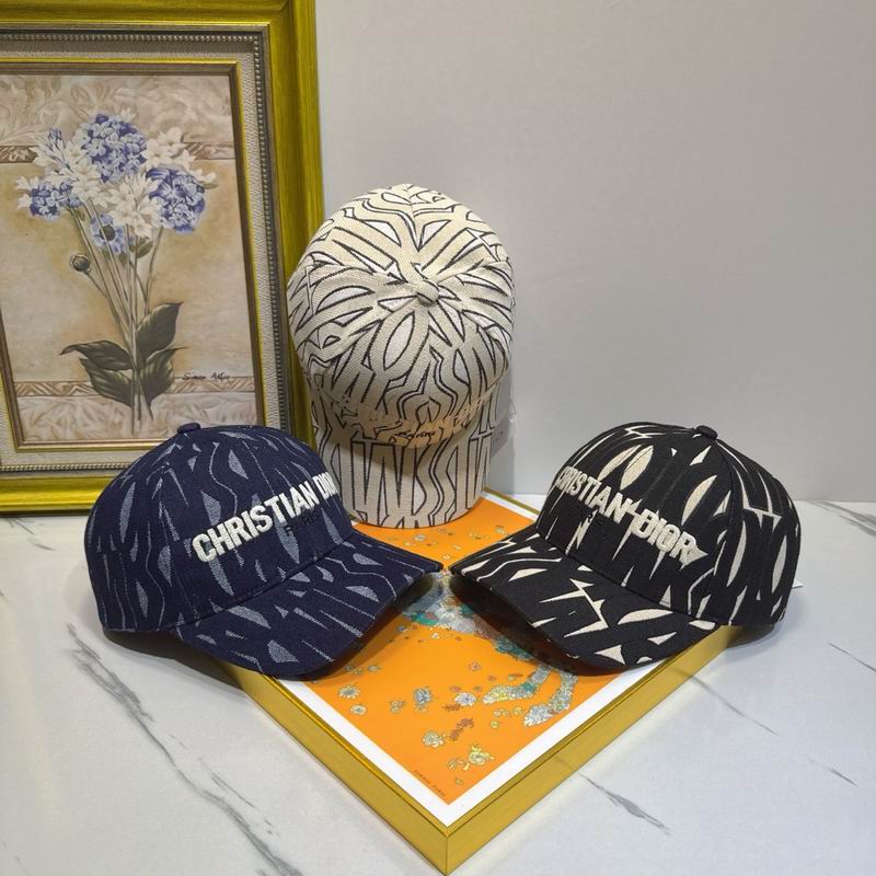 Dior Cap (248)