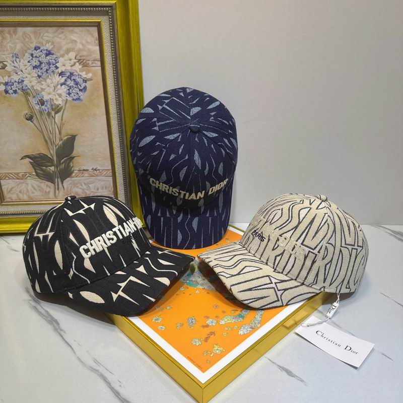 Dior Cap (251)