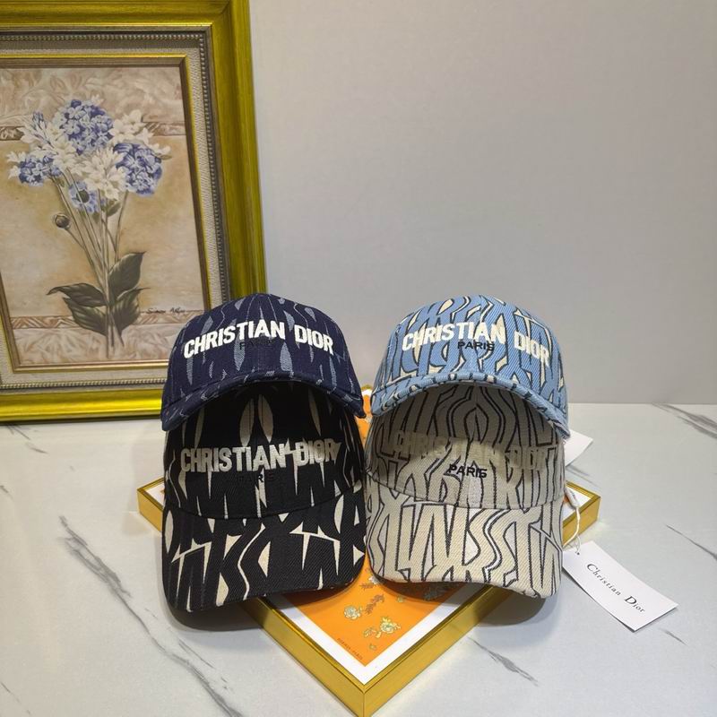 Dior Cap (252)