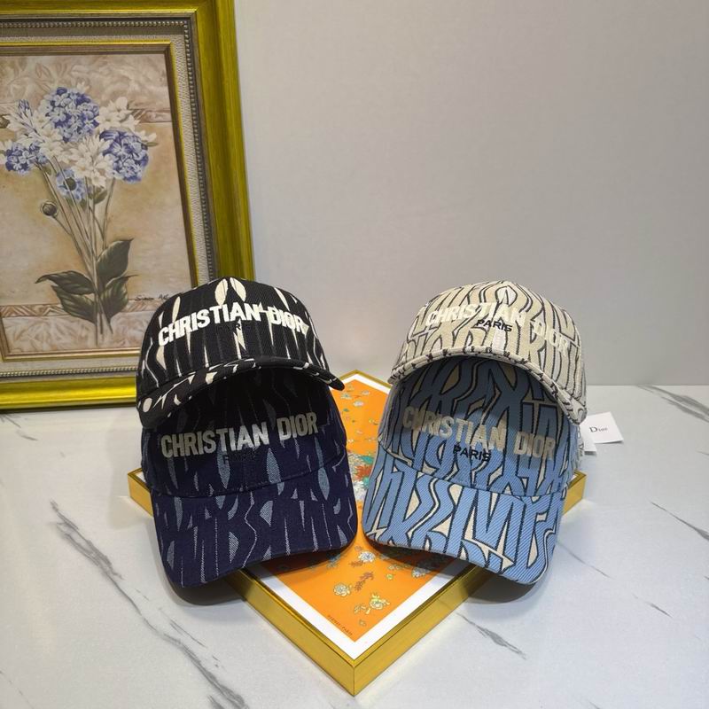 Dior Cap (253)