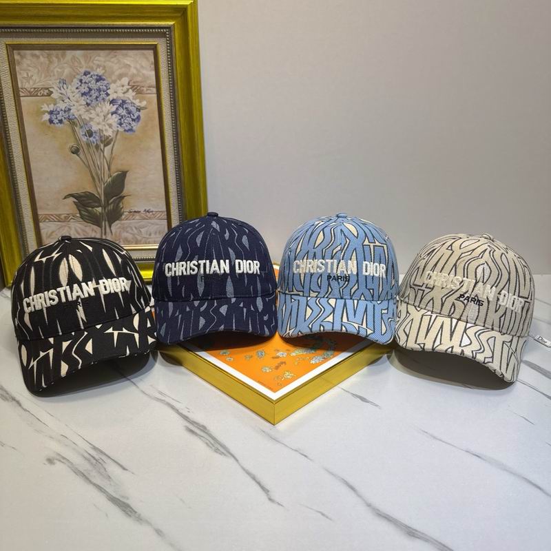 Dior Cap (254)
