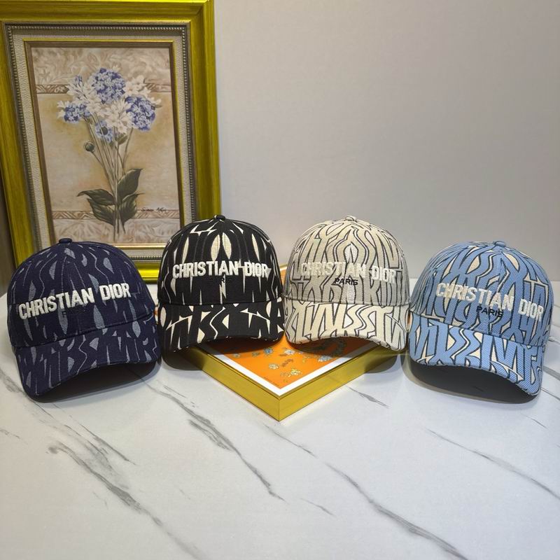 Dior Cap (256)