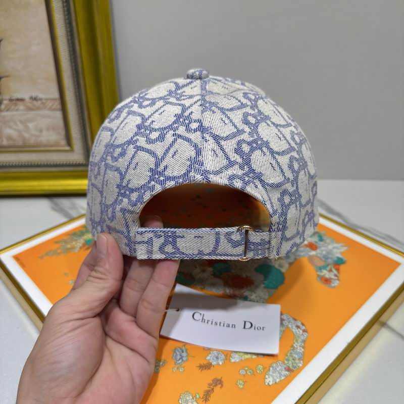 Dior Cap (815)
