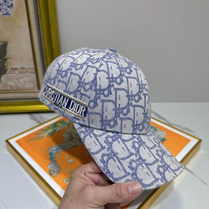 Dior Cap (816)