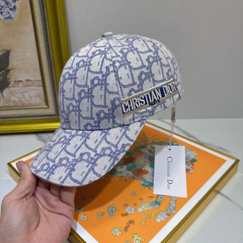 Dior Cap (817)