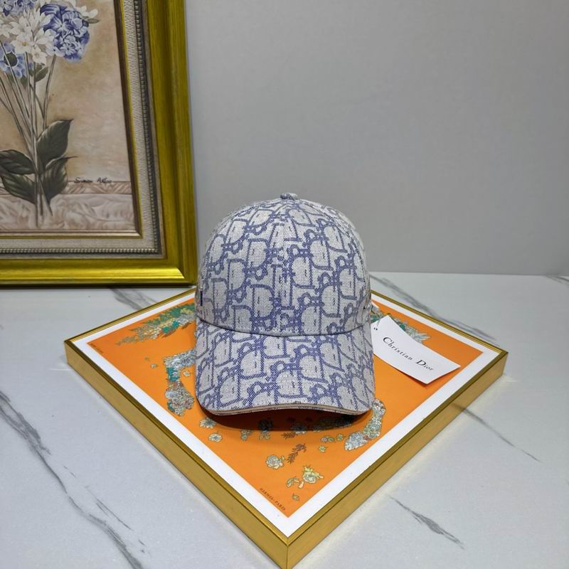 Dior Cap (822)