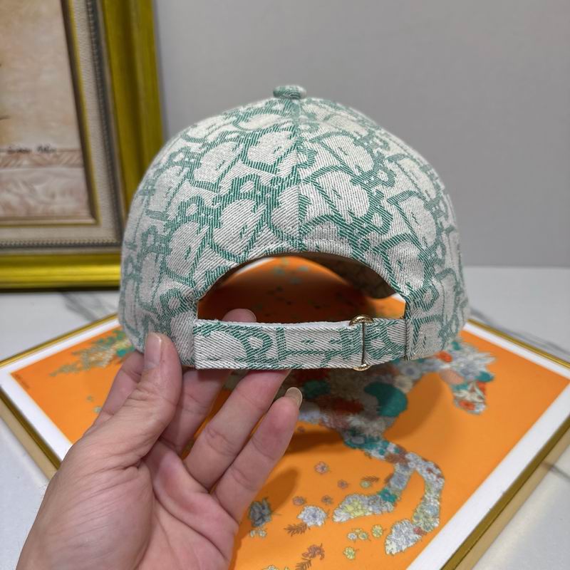 Dior Cap (824)