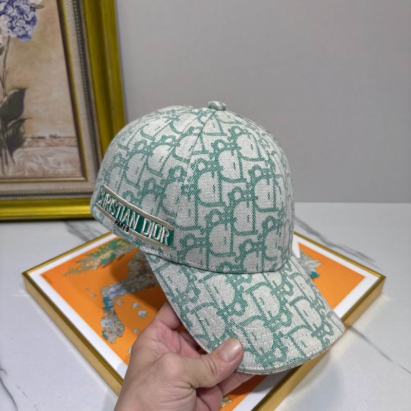 Dior Cap (825)