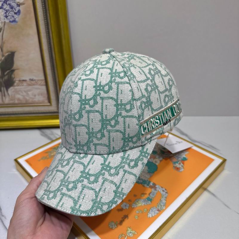 Dior Cap (826)