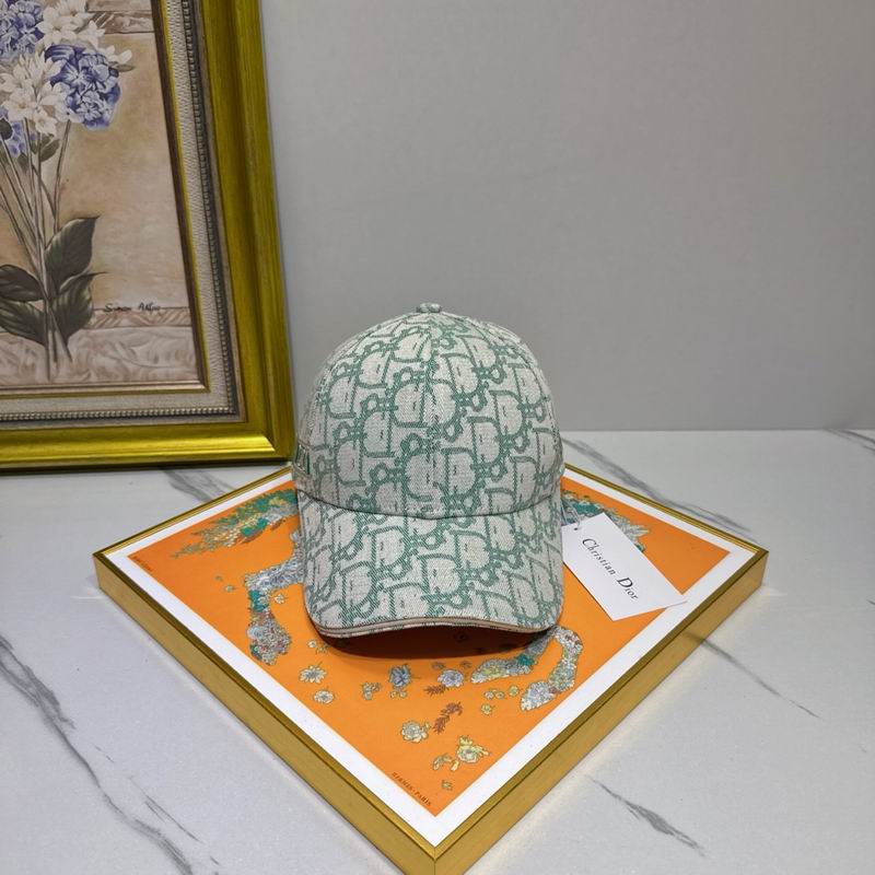 Dior Cap (831)