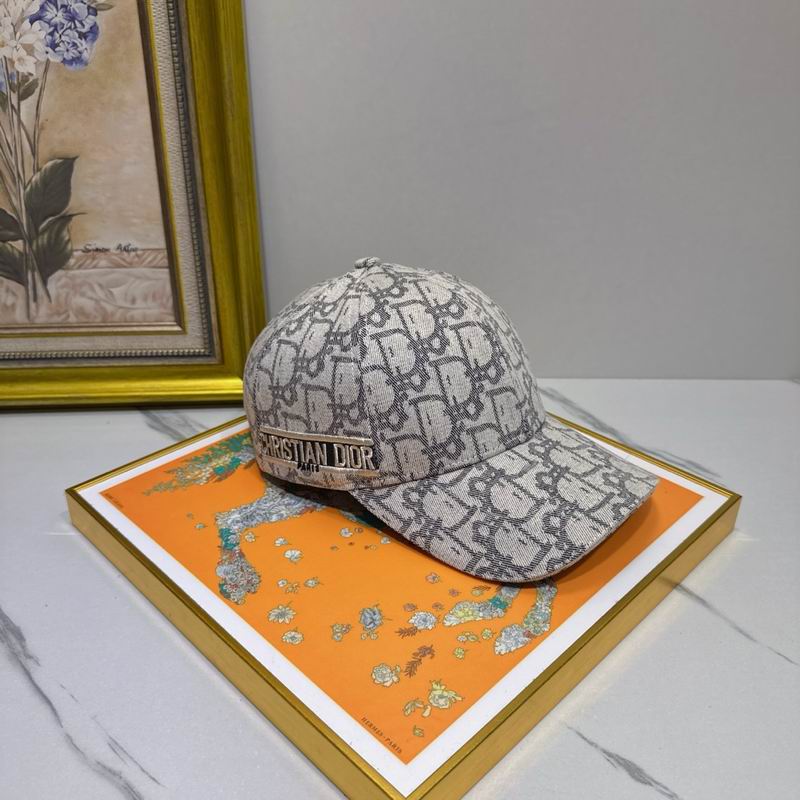 Dior Cap (839)