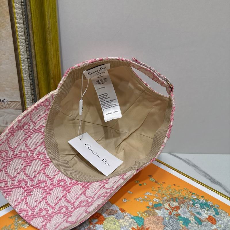 Dior Cap (841)