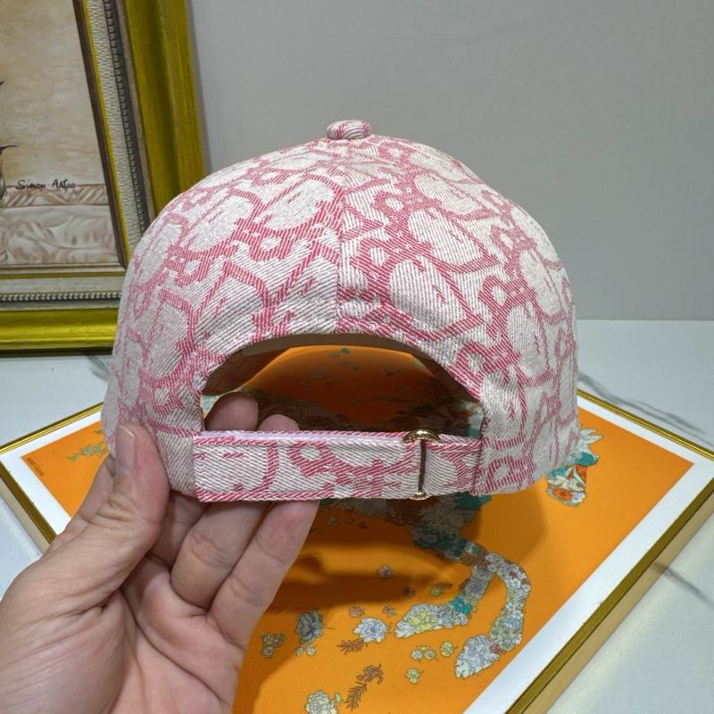 Dior Cap (842)