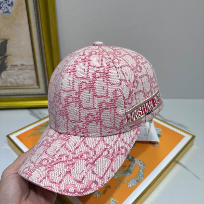 Dior Cap (844)