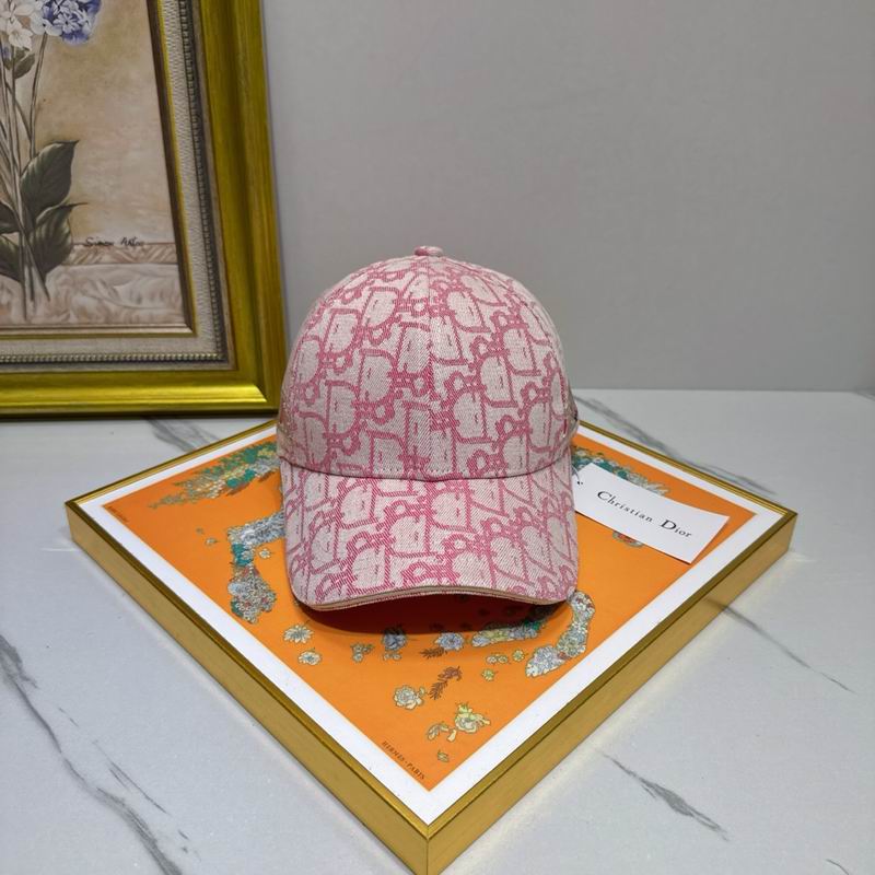Dior Cap (849)