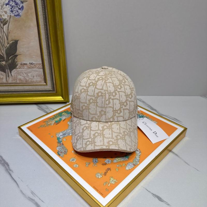 Dior Cap (858)