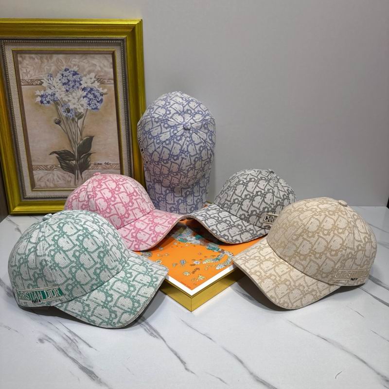 Dior Cap (862)