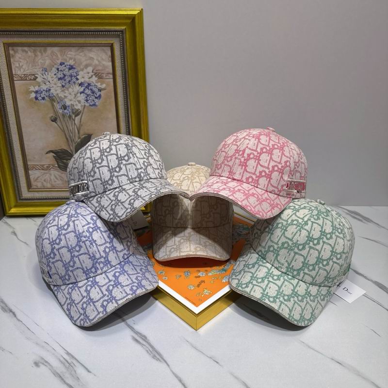 Dior Cap (864)