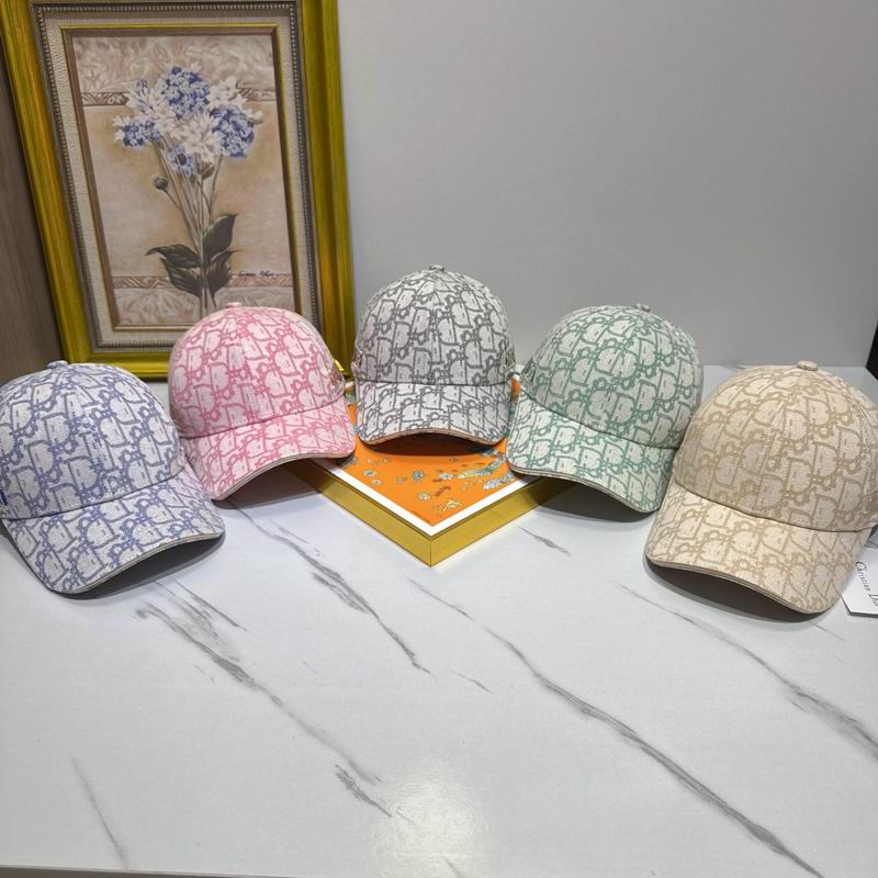 Dior Cap (867)