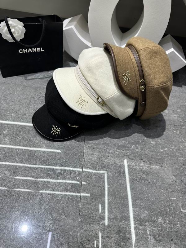 Dior Cap dx (122)
