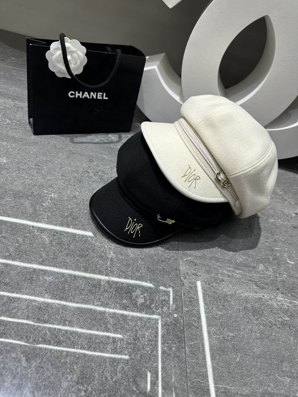 Dior Cap dx (123)
