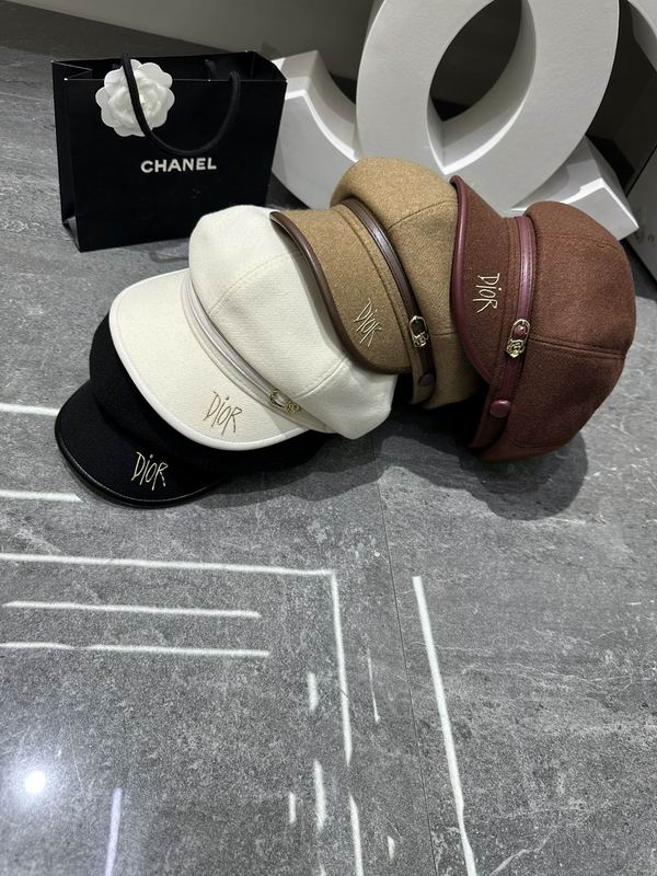 Dior Cap dx (124)
