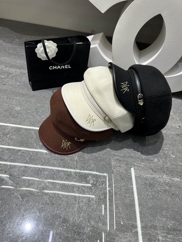 Dior Cap dx (125)