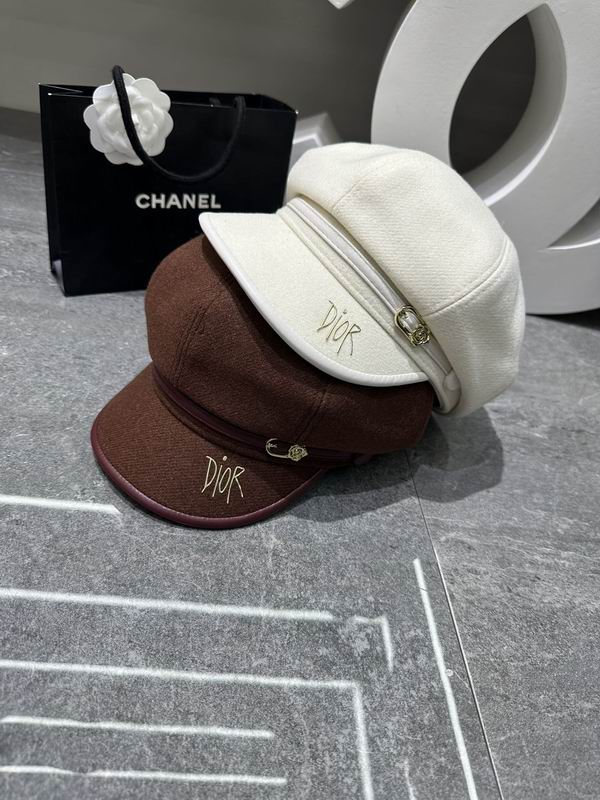 Dior Cap dx (126)