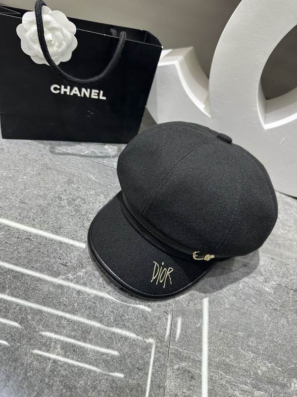 Dior Cap dx (127)
