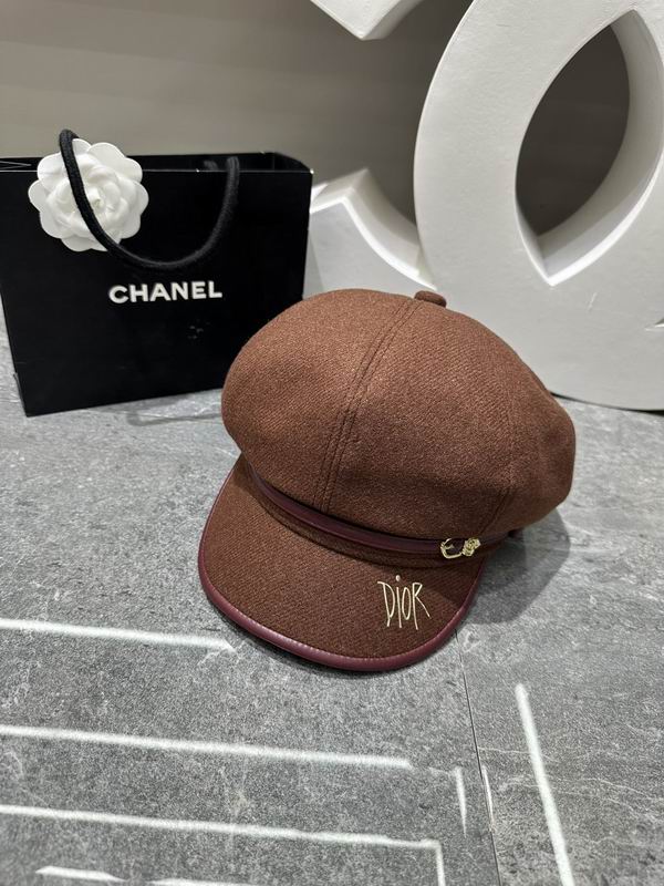 Dior Cap dx (129)