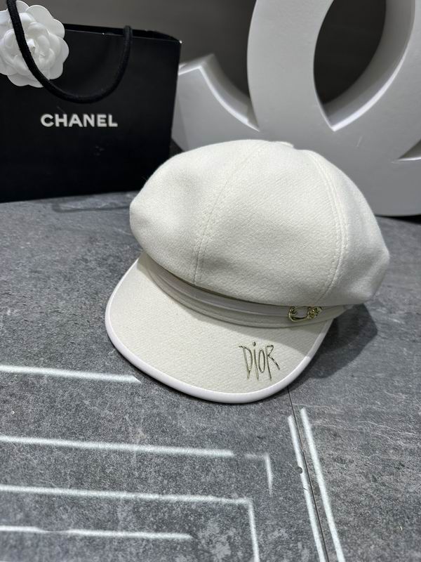 Dior Cap dx (130)