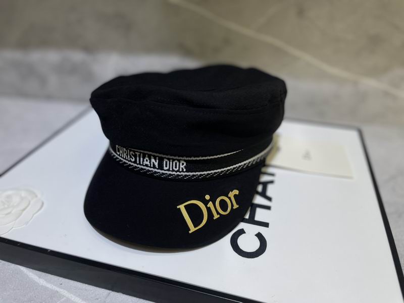 Dior Cap dx (160)
