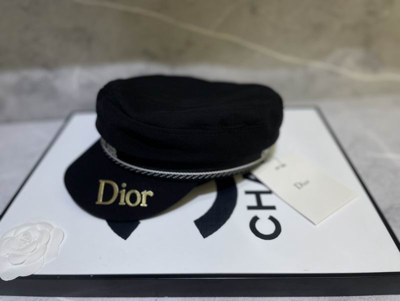 Dior Cap dx (161)